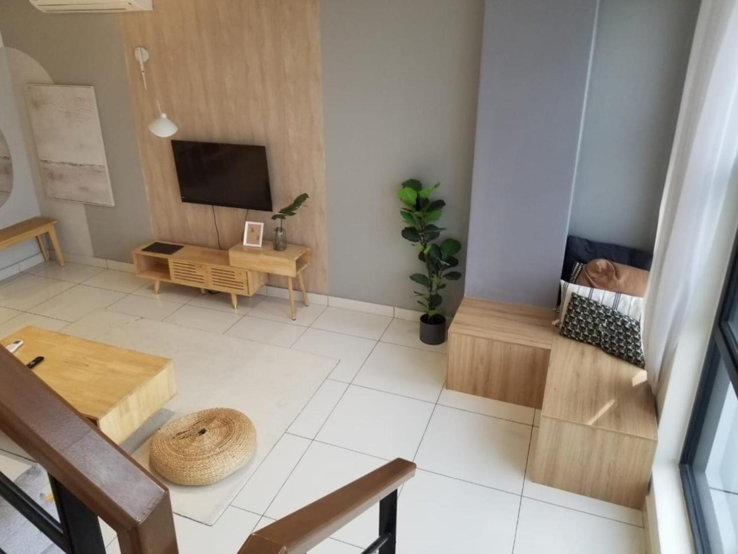 Nano'S Spacious Home Arte Mont Kiara 10 Mins Klcc Kuala Lumpur Kültér fotó