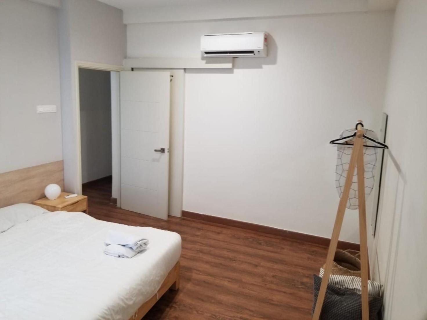 Nano'S Spacious Home Arte Mont Kiara 10 Mins Klcc Kuala Lumpur Kültér fotó
