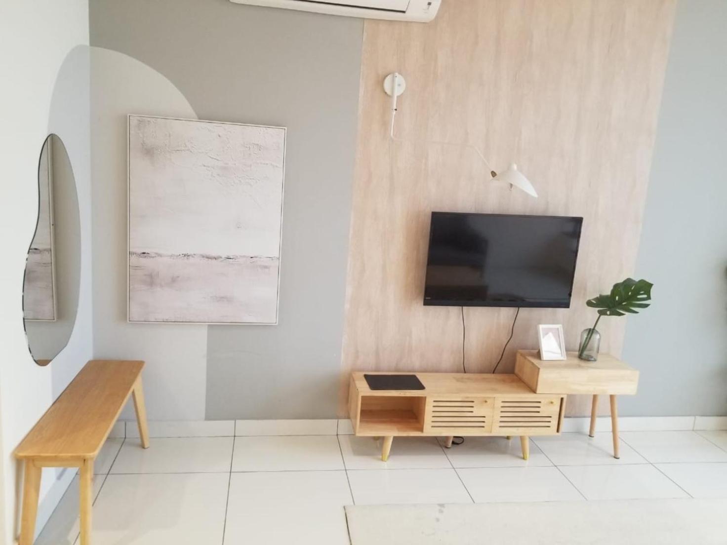 Nano'S Spacious Home Arte Mont Kiara 10 Mins Klcc Kuala Lumpur Kültér fotó