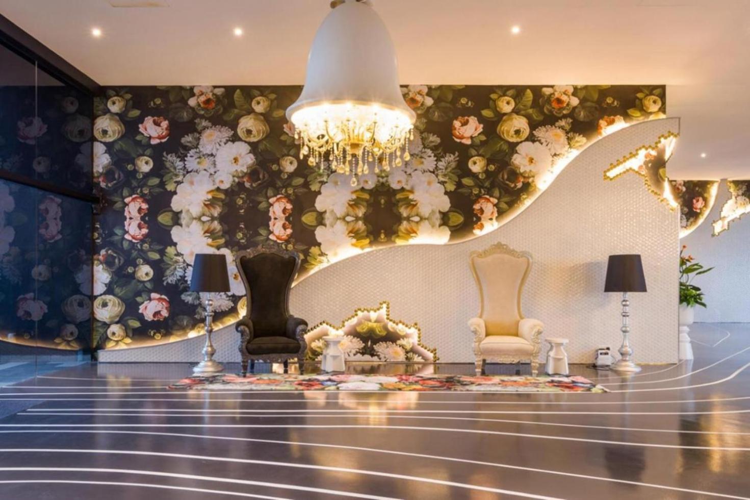 Nano'S Spacious Home Arte Mont Kiara 10 Mins Klcc Kuala Lumpur Kültér fotó
